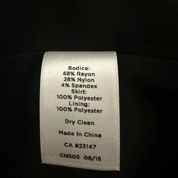 Talbots Dress - Picture 6 of 6